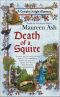 [Templar Knight Mystery 02] • Death of a Squire
